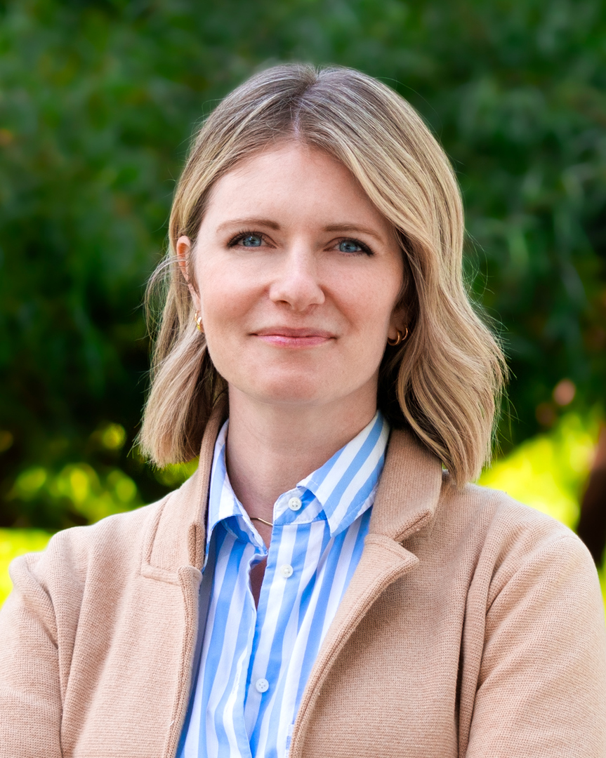 Bay Area Headshot