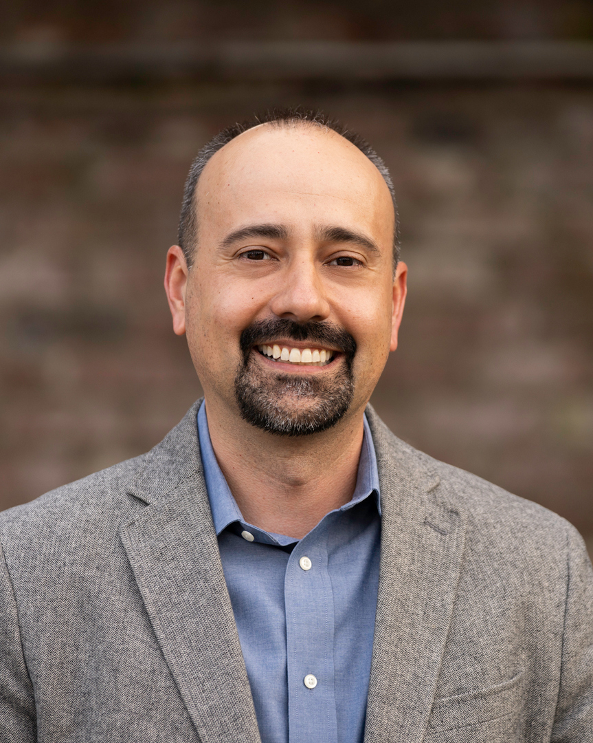 San Fransisco Headshot